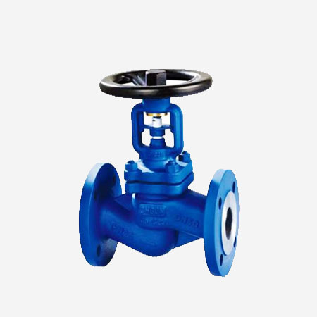 國標(biāo)波紋管截止閥(圖1) 國標(biāo)波紋管截止閥(圖1)